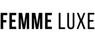 Femme Luxe Discount Codes 