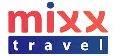Mixx Travel Discount Codes 